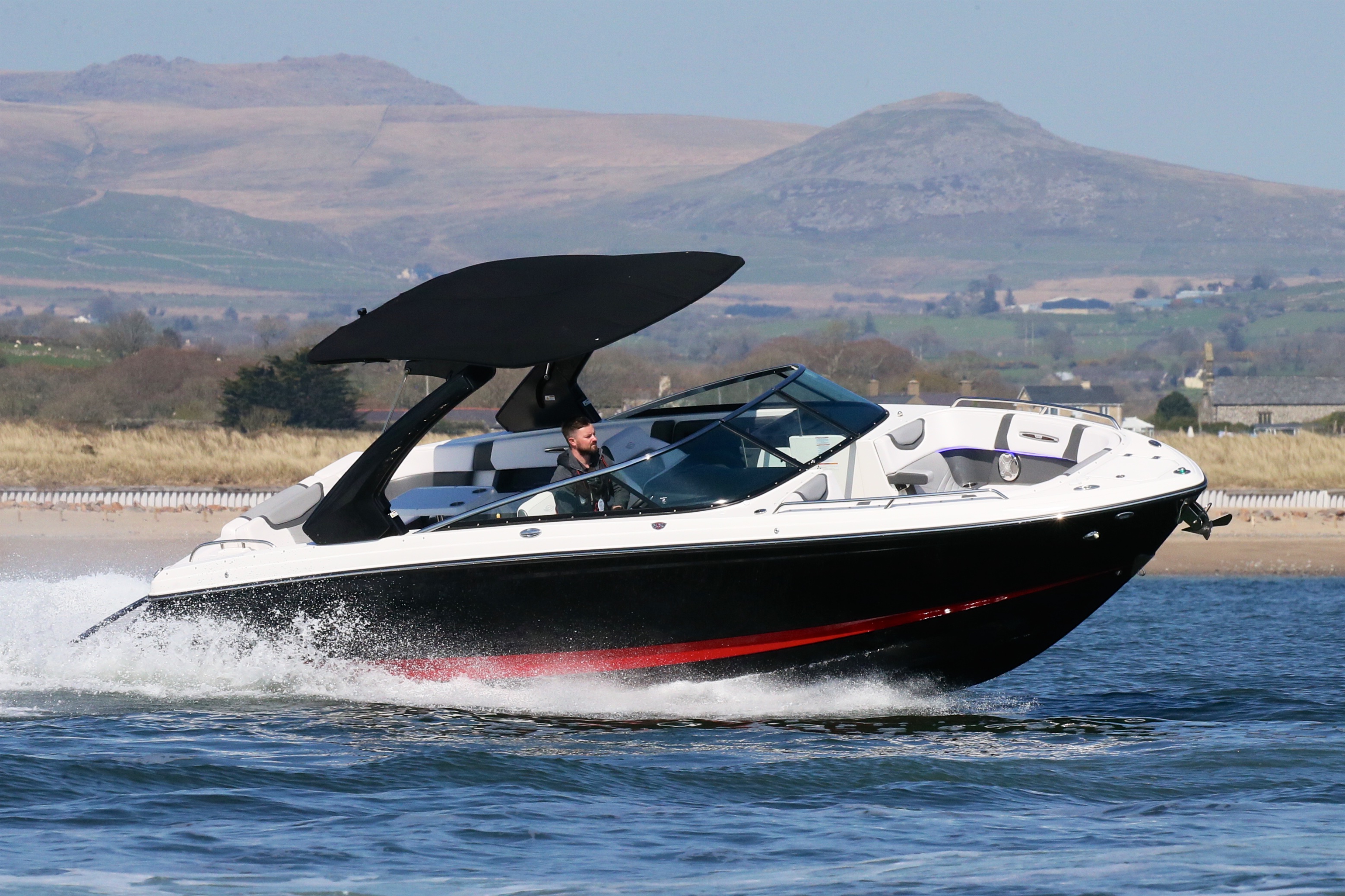 Speedboat Insurance, Insure My Boat