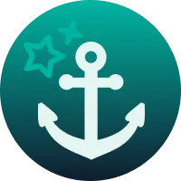 marina scheme benefits anchor icon